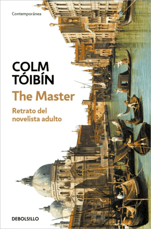 THE MASTER