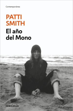 EL AÑO DEL MONO