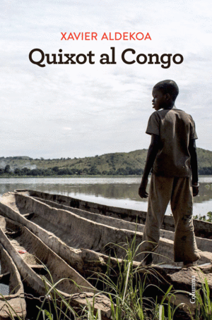 QUIXOT AL CONGO