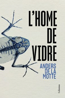 L'HOME DE VIDRE