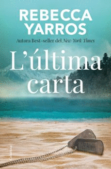 L´ULTIMA CARTA (CAT)