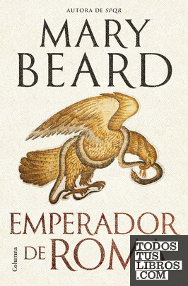 EMPERADOR DE ROMA