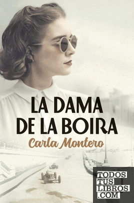 LA DAMA DE LA BOIRA