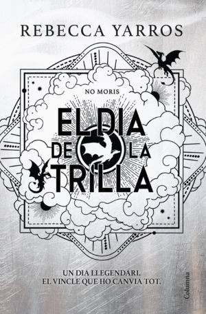 EL DIA DE LA TRILLA (EMPIRI 4)