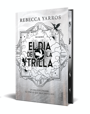 EL DIA DE LA TRILLA (EMPIRI 4) EDICIÓ LIMITADA