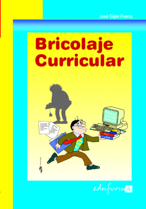 BRICOLAJE CURRICULAR