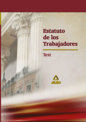 ESTATUTO DE LOS TRABAJADORES