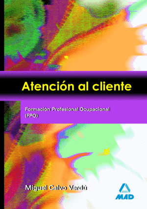 ATENCIÓN AL CLIENTE