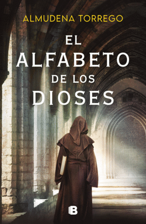EL ALFABETO DE LOS DIOSES