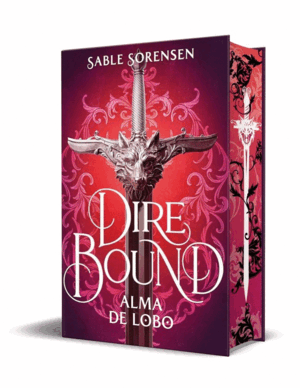DIRE BOUND. ALMA DE LOBO