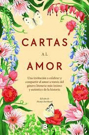 CARTAS AL AMOR