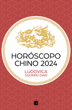 HORÓSCOPO CHINO 2024