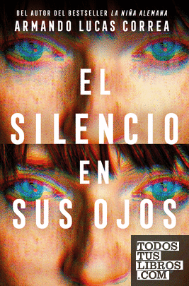 EL SILENCIO EN SUS OJOS