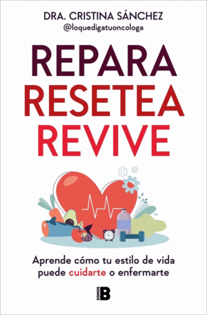REPARA. RESETEA. REVIVE