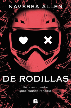 DE RODILLAS