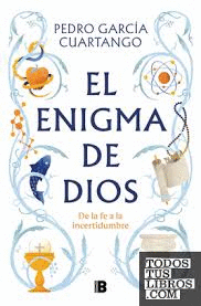EL ENIGMA DE DIOS