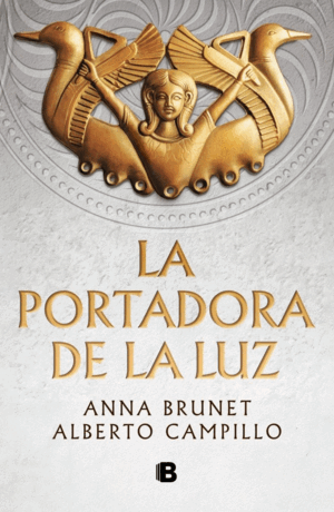 LA PORTADORA DE LA LUZ
