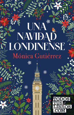 UNA NAVIDAD LONDINENSE