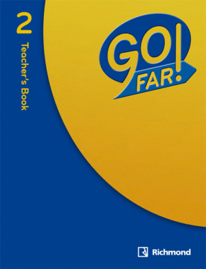 GO FAR! 2 TEACHER'S BOOK