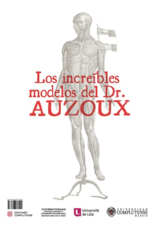 LES INCROYABLES MODÉLES DU DR.AUZOUX