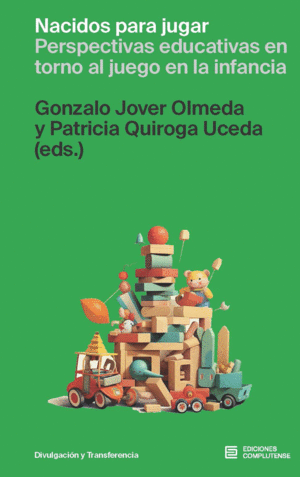 NACIDOS PARA JUGAR