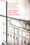 HISTORIA DE UNA ESCALERA