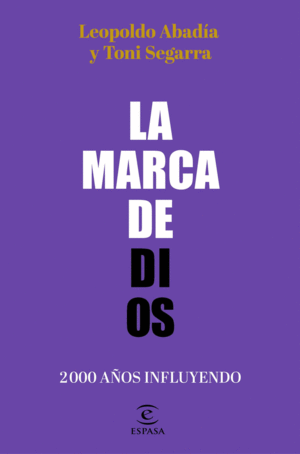 LA MARCA DE DIOS