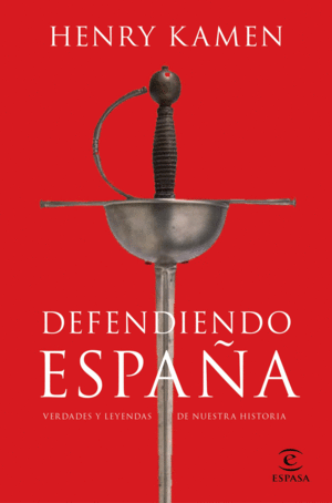 DEFENDIENDO ESPAÑA