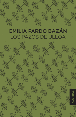 LOS PAZOS DE ULLOA