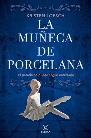 LA MUÑECA DE PORCELANA