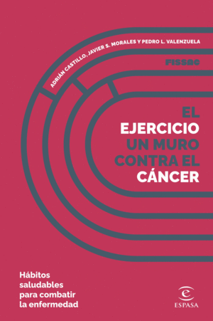 EL EJERCICIO, UN MURO CONTRA EL CÁNCER