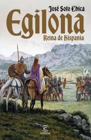 EGILONA