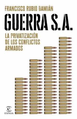 GUERRA S. A.