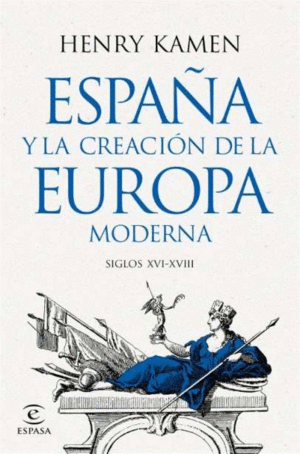EL IMPERIO ESPAÑOL EN EUROPA