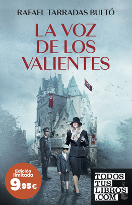 LA VOZ DE LOS VALIENTES