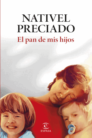 EL PAN DE MIS HIJOS