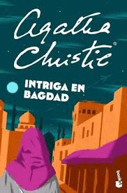 INTRIGA EN BAGDAD