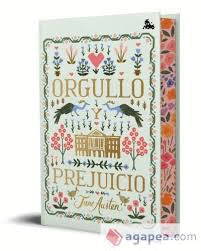 ORGULLO Y PREJUICIO