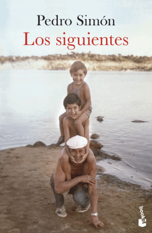 SIGUIENTES LOS