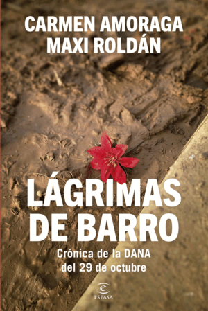 LÁGRIMAS DE BARRO