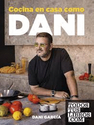 COCINA EN CASA COMO DANI