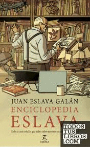 ENCICLOPEDIA ESLAVA