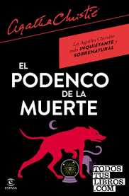 EL PODENCO DE LA MUERTE