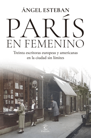PARÍS EN FEMENINO