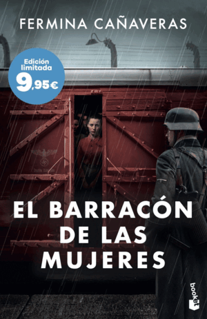 EL BARRACÓN DE LAS MUJERES (EDICION LIMITADA)