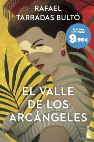 EL VALLE DE LOS ARCÁNGELES (ED LIMITADA)