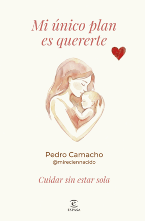 MI UNICO PLAN ES QUERERTE