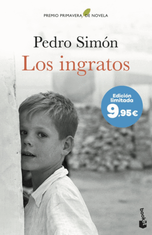 LOS INGRATOS