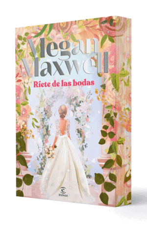 RIETE DE LAS BODAS