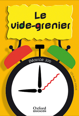 LE VIDE-GRENIER
